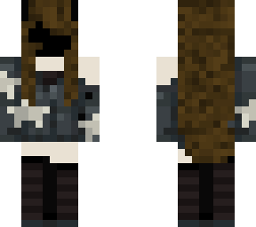 demon (my skin)