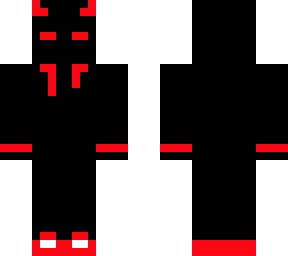 demon