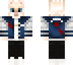 diego skin