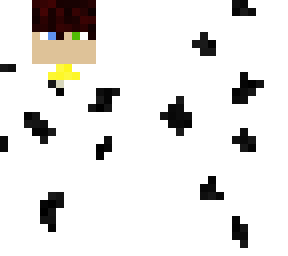 different kind of "cow-boy"