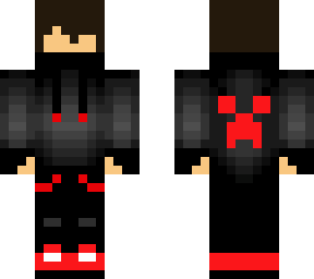 different rig skin
