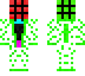 disco man