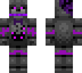 dreadful shadow