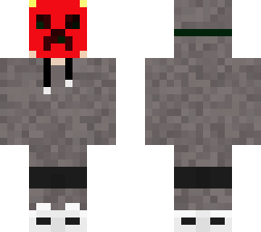 dream-creeper red