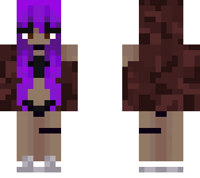 dungeon skin