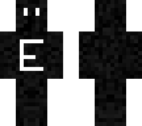 e dark