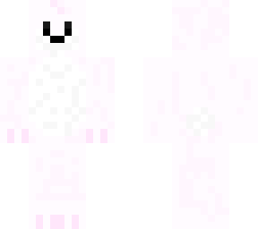 easter bunny (pink)