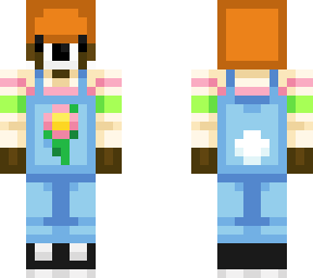 easter skin 2