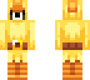 easter skin