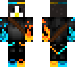elemental penguin