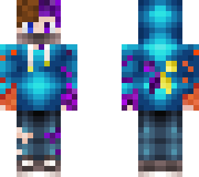 ender fireboy r e m a k e