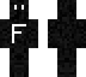 f dark