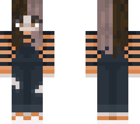 fall girl
