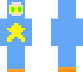 fall guy