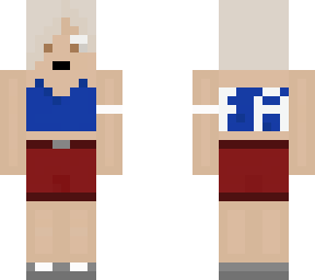 pixie | Minecraft Skins