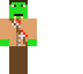 feng the entomologist