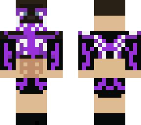 finn balor (demon)(custom)