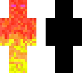 fire demon