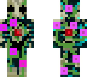 flower warden