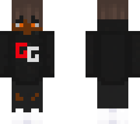 free skin to bedrock edition: my version (og skin by skyneroyt)