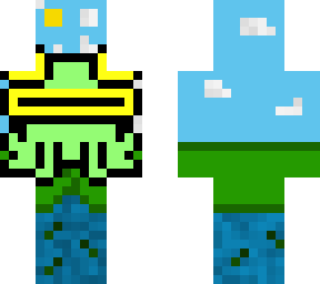 frogge