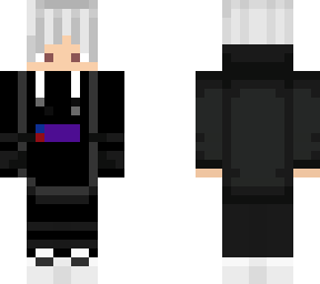 gamers skin