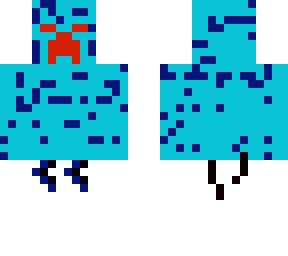 ghost creeper