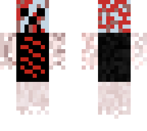 ghost creeper