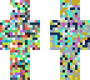 glitch
