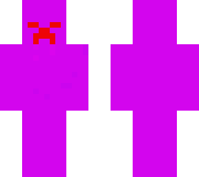 glitch creeper