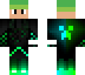 glow