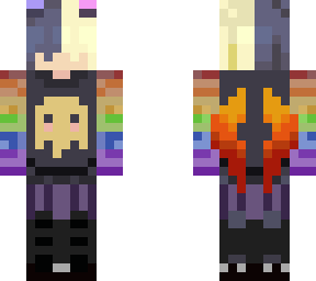 goat boye