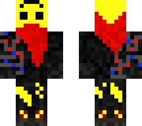 golden cyborg hoda