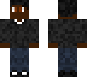 goofy maloofy squaloofy demi skin