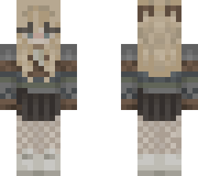 grandpa sweater