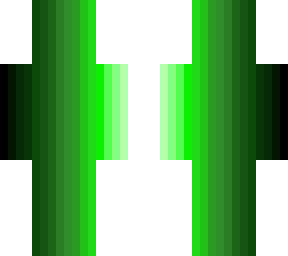 green fade
