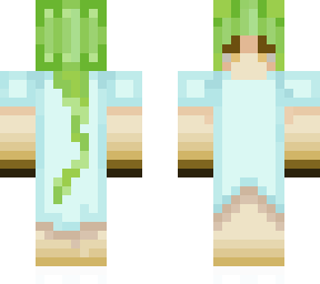 green ywllo dragon
