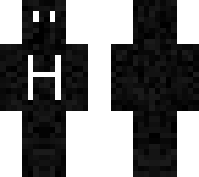 h dark
