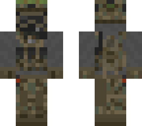 half multicam nvg kit (goggles)
