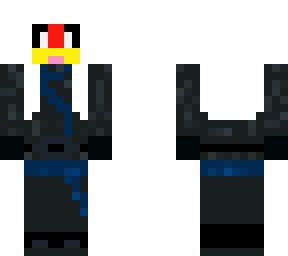 harumi ninjago