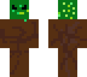 human tree