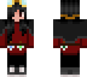 inventor witch