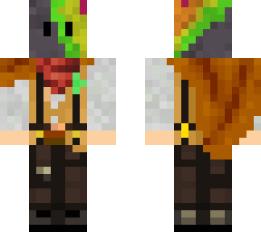 jack the cowboy