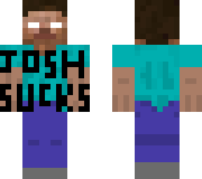 josh sucks