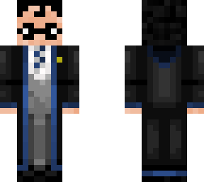 jozegba ravenclaw