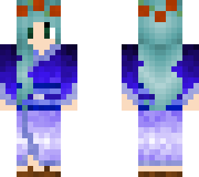 kimono