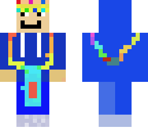king