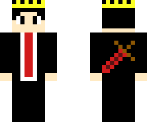 king sword