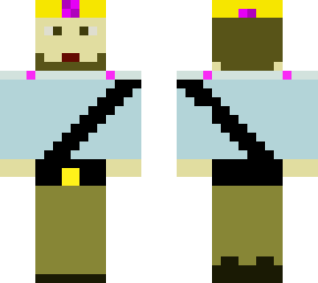 le roi