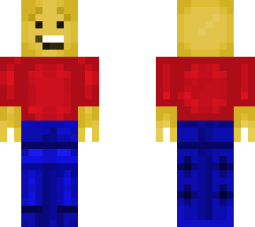 lego man 2.0